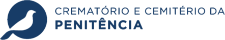 Cemitério e Crematório da Penitência – Cemitério Vertical Azul Logo
